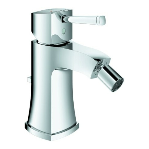 Grohe Bidet-Einhebelmischer Grandera 1/2", chrom