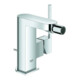 Grohe Bidet-Einhebelmischer PLUS 1/2", Ablaufgarnitur, chrom-1