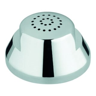 Grohe Bidet Unterdusche 24210 3/8" chrom