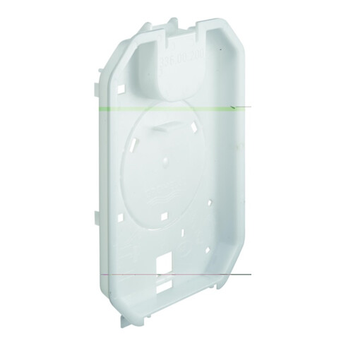 Grohe Blindplatte (06.32.7300) f. 336