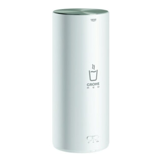 Grohe Boiler Red 7 l, L-Size, f kochendes u. warmes Was.