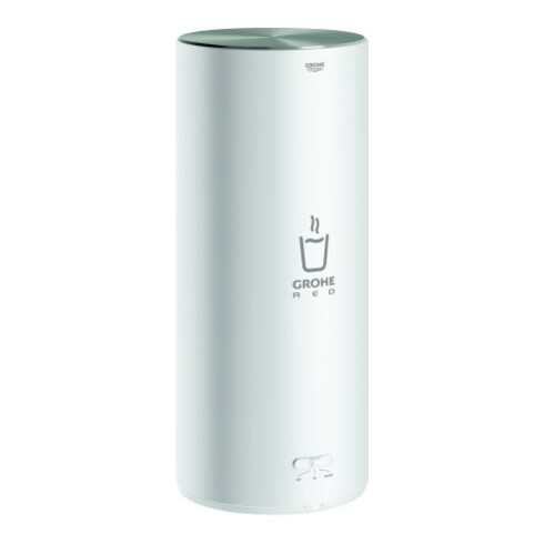 Grohe Boiler Red 7 l, L-Size, f kochendes u. warmes Was.
