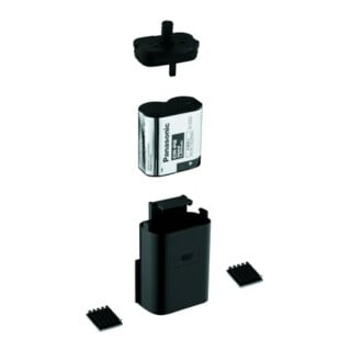 Grohe Boîte à piles 42393 avec pile lithium 6 V