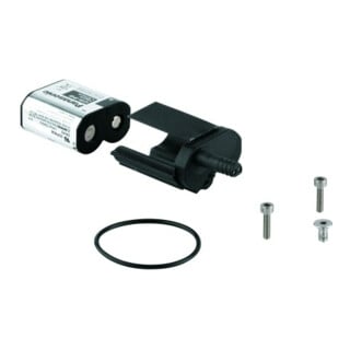 Grohe Boîte à piles 42425 avec pile
