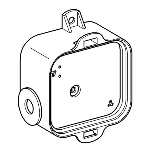 Grohe Boîtier de raccordement transformateur 42279