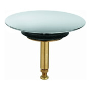 Grohe Bouchon 06625 pour kit de montage Talentofill chrome