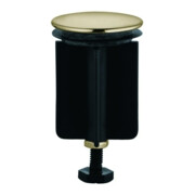 Grohe Bouchon 07182 pour garniture de vidage 1 1/4" laiton chromé