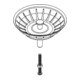 Grohe Bouchon 42576 pour évier de cuisine en acier inoxydable-3