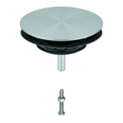 Grohe Bouchon 42577 pour évier de cuisine en acier inoxydable