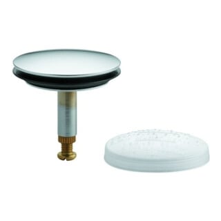 Grohe Bouchon 45320 pour garniture vidage/débordement 28953 chrome