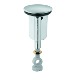 Grohe Bouchon 45324 chromé chromé, PG 03