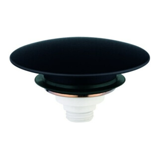 Grohe Bouchon 45986 noir velours