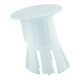 Grohe Bouchon 49016 pour combinaison WC Euro-céramique blanc alpin-1