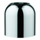 Grohe Bouchon à vis 03827 chrome chrome-1