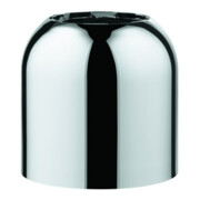 Grohe Bouchon à vis 03827 chrome chrome