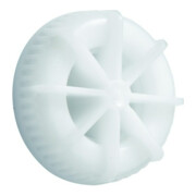 Grohe Bouchon à vis 43735 complet pour valve de remplissage