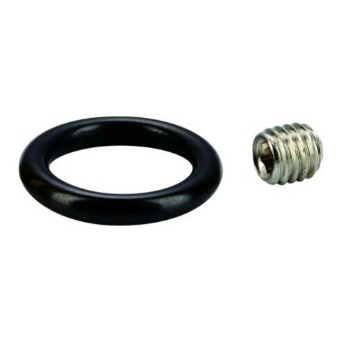 Grohe Boulon fileté 45665 M6x6 pour pommeau de douche tête