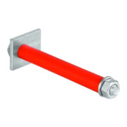 Grohe Boulons filetés 43078 complets pour Rapid S/EURO Pre/Uniset 2 pièces