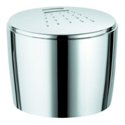 Grohe Bouton de commutation 07526 pour mitigeurs de baignoire chrome