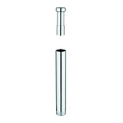 Grohe Bouton de commutation 46134 pour Chiara EHM kit de montage bain chrome