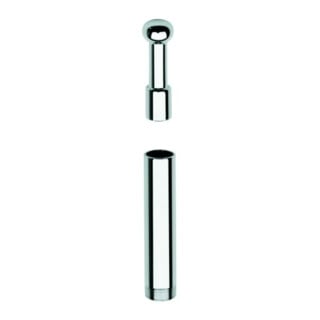 Grohe Bouton de commutation 46391 pour Eurodisc/Ectos/Taron set de montage baignoire chrome