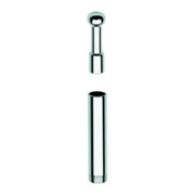 Grohe Bouton de commutation 46391 pour Eurodisc/Ectos/Taron set de montage baignoire chrome