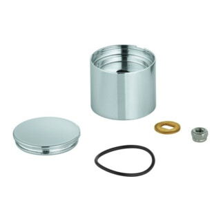 Grohe Bouton de commutation 46585 chrome
