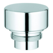 Grohe Bouton de commutation 46721 chrome