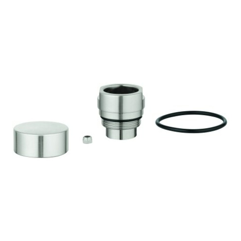 Grohe Bouton de commutation 46721 supersteel