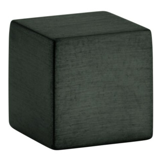 Grohe Bouton de commutation 46805 graphite dur brossé