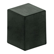 Grohe Bouton de commutation 48128 graphite dur brossé