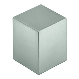 Grohe Bouton de commutation 48128 supersteel