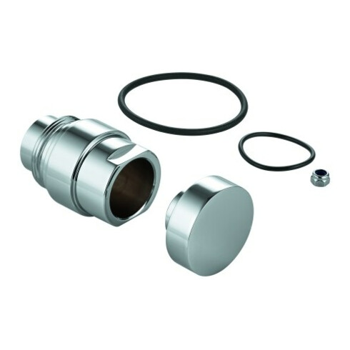 Grohe Bouton de commutation 48411 chrome