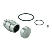 Grohe Bouton de commutation 48411 supersteel