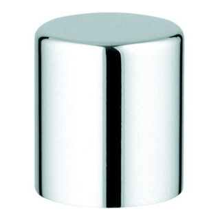 Grohe Bouton de commutation 64309 chrome