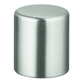 Grohe Bouton de commutation 64309 supersteel