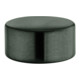 Grohe Bouton de commutation 64989 graphite dur brossé-1