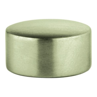 Grohe Bouton de commutation 64989 nickel brossé
