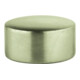 Grohe Bouton de commutation 64989 nickel brossé-1