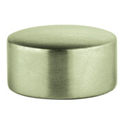 Grohe Bouton de commutation 64989 nickel brossé