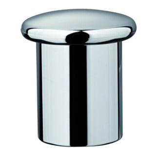 Grohe Bouton de commutation 65648 chrome