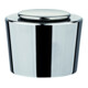 Grohe Bouton de sélection 07576 pour combinaison multi-trous Atlanta chrome-1
