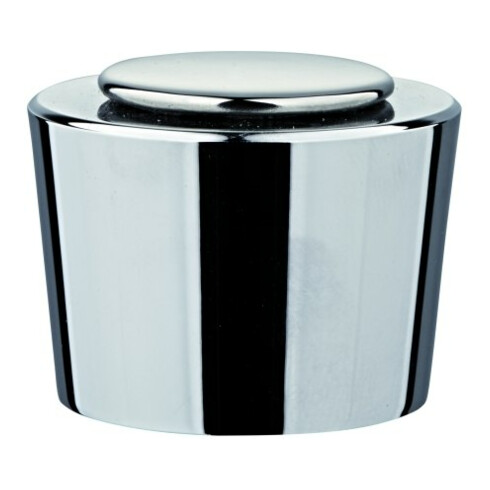 Grohe Bouton de sélection 07576 pour combinaison multi-trous Atlanta chrome