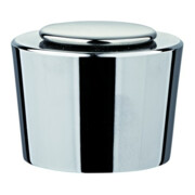 Grohe Bouton de sélection 07576 pour combinaison multi-trous Atlanta chrome