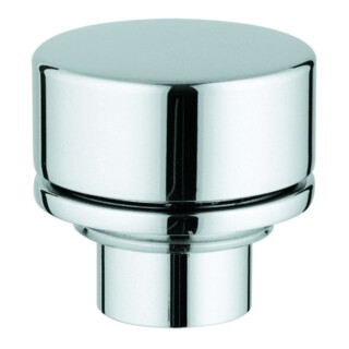 Grohe Bouton de sélection 45997 chromé