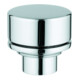 Grohe Bouton de sélection 45997 chromé-1