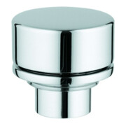 Grohe Bouton de sélection 45997 chromé