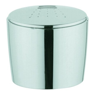 Grohe Bouton de sélection 46007 pour robinet de baignoire chrome