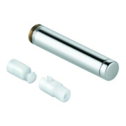 Grohe Bouton de sélection 46008 pour commutateur 46058 chrome