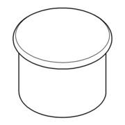 Grohe Bouton de sélection 46571 chrome-4